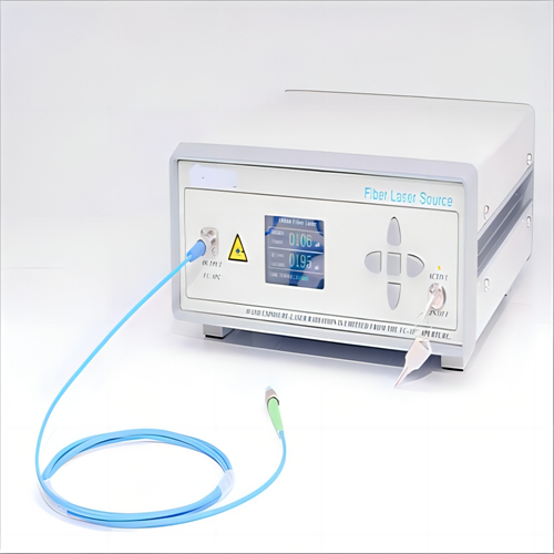 1120nm single wavelength semiconductor laser (image for) 1120nm single wavelength semiconductor laser